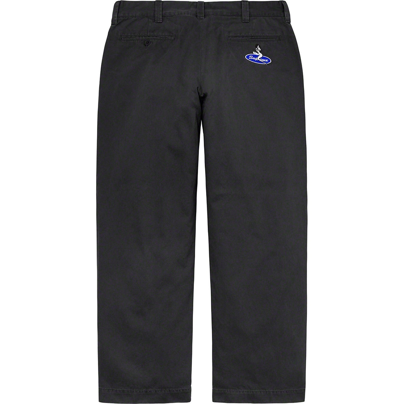 Pin Up Chino Pant view 11